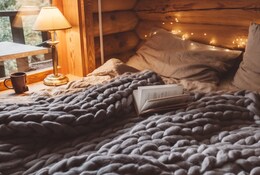 Notre sélection cocooning à petit prix pour l'automne