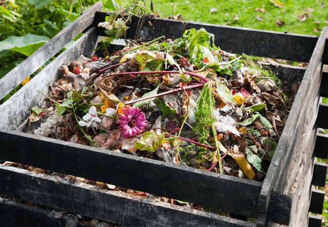 Recycler les déchets ménagers en compost