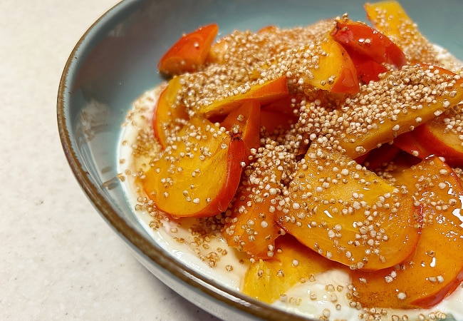 Cuisiner-Kaki-Au four.png