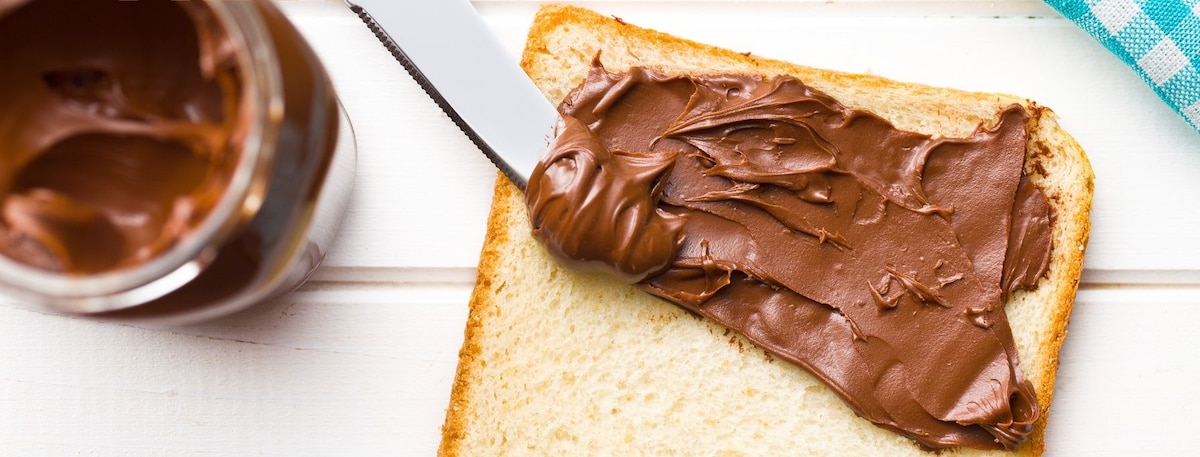 Nutella® Peanut : découvrez la pâte à tartiner à la cacahuète