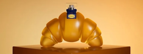 Nouveau parfum Croissant ultra-gourmand disponible chez Lidl : qu'est-ce que c'est et où l'acheter. On vous dit tout !