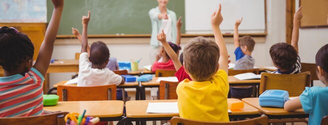 Voir la liste d'essentiels pour la rentrée scolaire