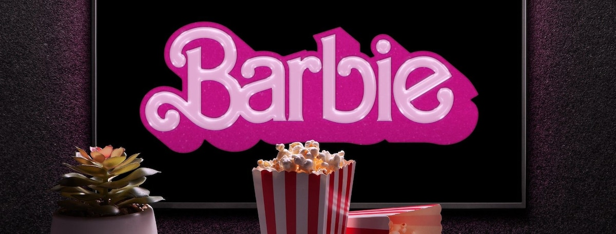 Où trouver les produits du film Barbie ?