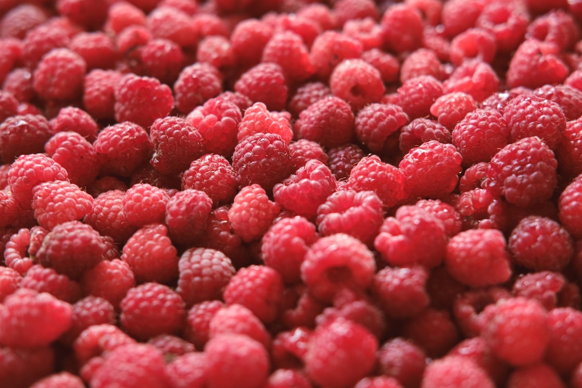 Framboises