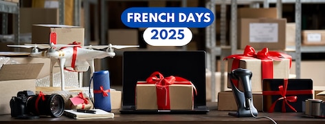 French Days Automne 2025