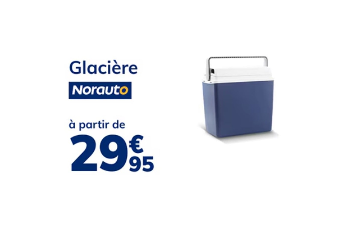 Glacière électrique Norauto à 69,95€ .jpg