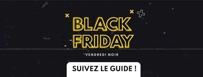 Guide Black Friday