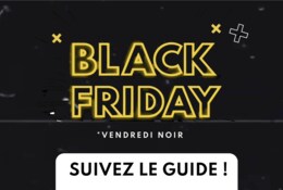 Guide Black Friday