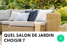 guide salon de jardin bonial