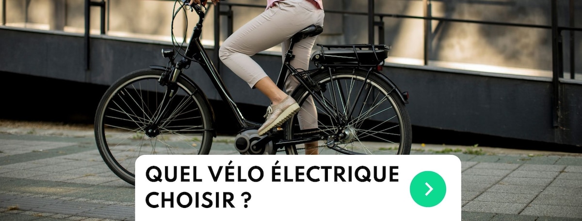 Tout savoir sur les vélos électriques