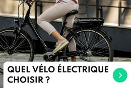 Tout savoir sur les vélos électriques