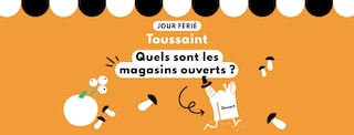 Lire l'article Quels sont les magasins ouverts le 1er novembre 2025 ? Quels sont les magasins ouverts le 1er novembre 2025 ?
