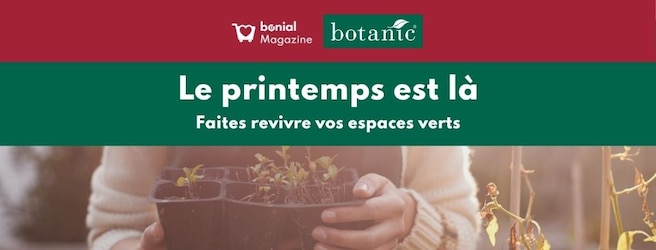 Un printemps ensemble pour oser se lancer
