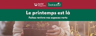Lire l'article Un printemps ensemble pour oser se lancer Un printemps ensemble pour oser se lancer