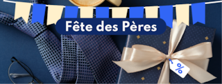 Idées cadeaux originales pour la fête des Pères