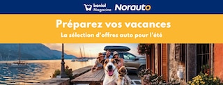 Lire l'article En route pour les vacances ! Profitez des offres Norauto et partez l’esprit léger ! En route pour les vacances ! Profitez des offres Norauto et partez l’esprit léger !