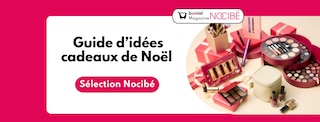 Lire l'article Créez des moments de joie pour Noël avec Nocibé Créez des moments de joie pour Noël avec Nocibé