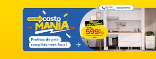 Lire l'article La Castomania est de retour : 7 projets pour la maison à lancer cet automne La Castomania est de retour : 7 projets pour la maison à lancer cet automne