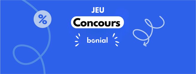 Conditions de participation au jeu-concours Newsletter de décembre – Bonial SAS (France) 