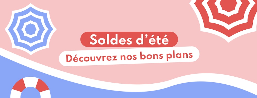 Soldes d'été 2025 : les offres et promotions à ne pas manquer