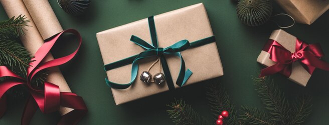 Idée cadeaux dernière minute