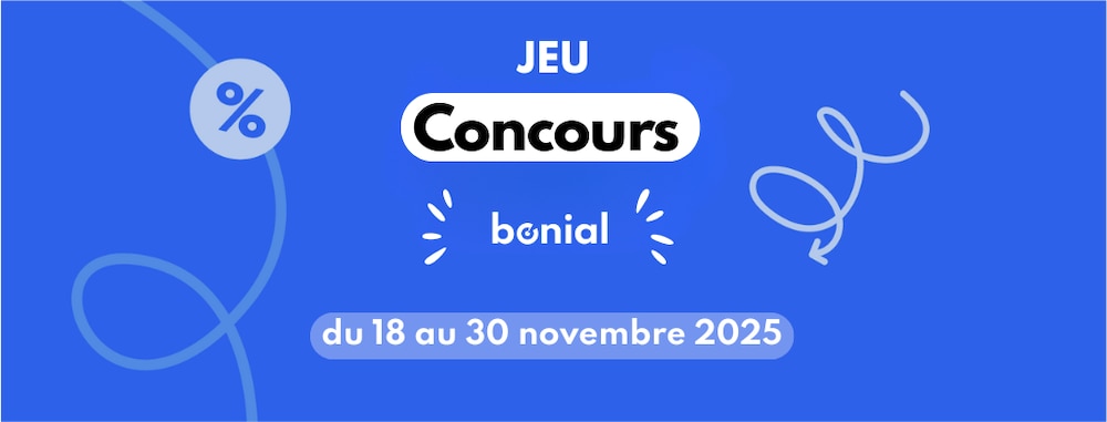 Règlement du jeu-concours App – Bonial SAS 