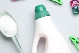 5 astuces pour acheter de la lessive moins chère 