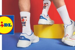 Découvrir la collection vêtements Lidl