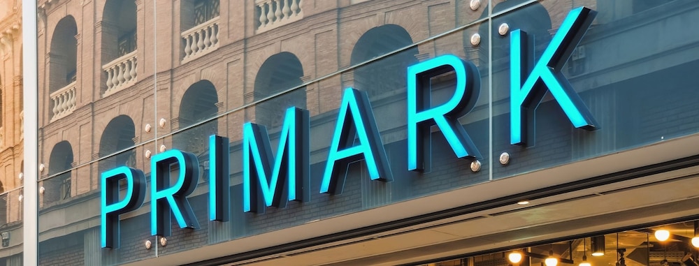 Liste dupe parfums Primark