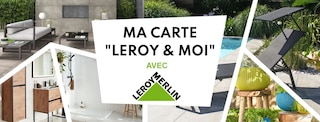 Leroy et Moi - Tout savoir sur le programme de fidélité Leroy Merlin
