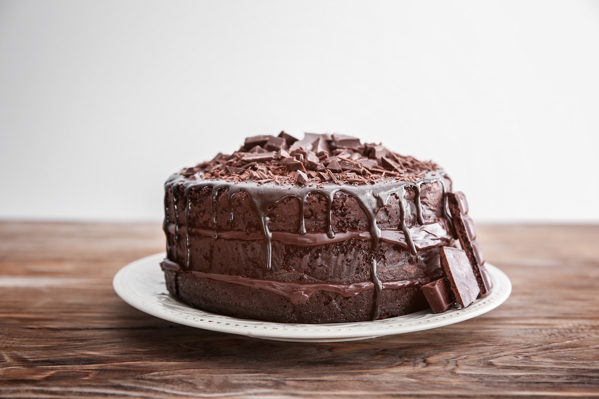 Matilda cake