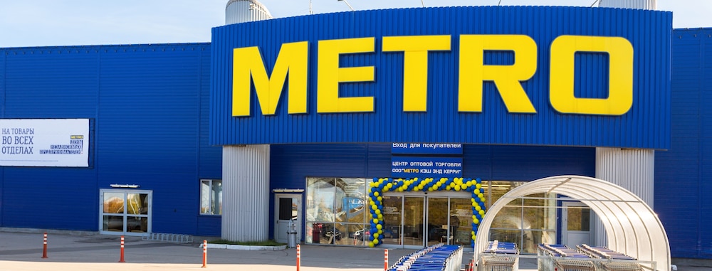 Magasin Metro : les particuliers sont-ils acceptés ?