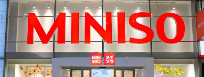 Tout savoir sur Miniso, adresses, produits et infos