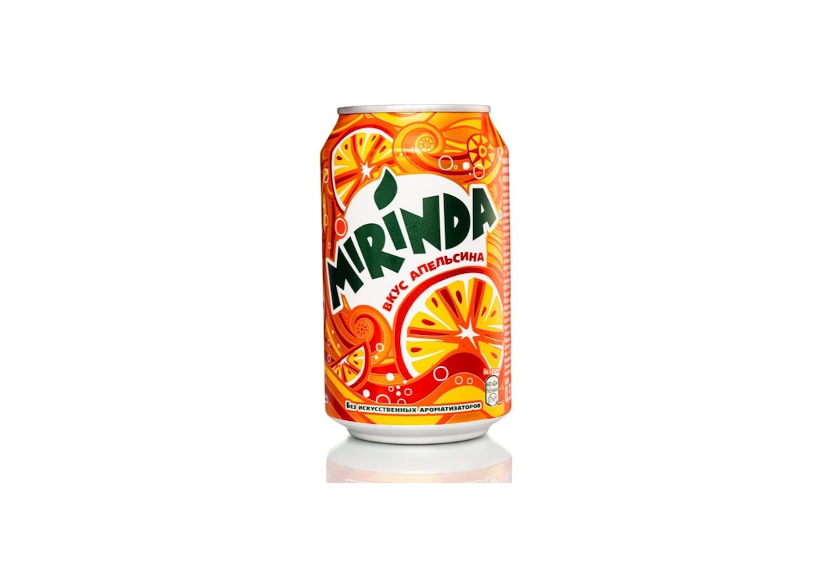 Mirinda