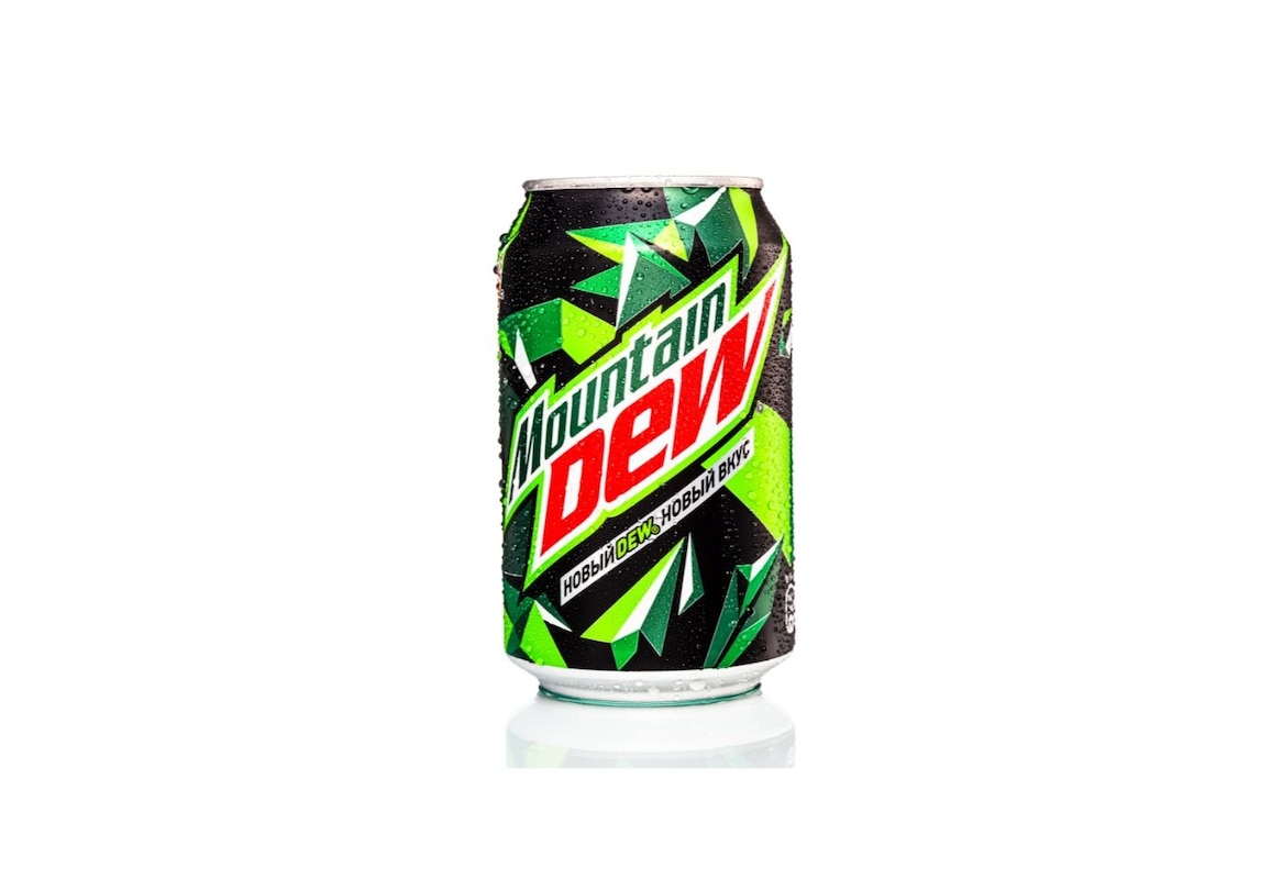 Mountain Dew