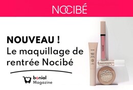 #IYKYK : la nouvelle collection Nocibé qui donne du pouvoir