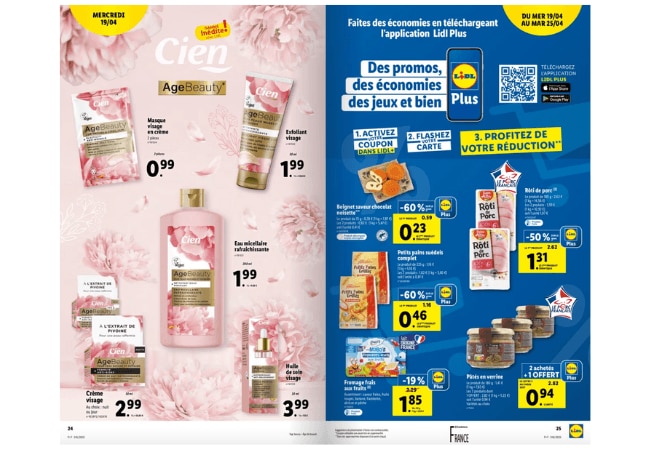 Offres Lidl CW16 - 2023 Cien soins .png