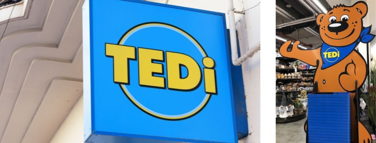 Le géant du discount allemand TEDi ouvre à Évreux le 26 avril 2023