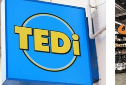 Le géant du discount allemand TEDi ouvre à Évreux le 26 avril 2023