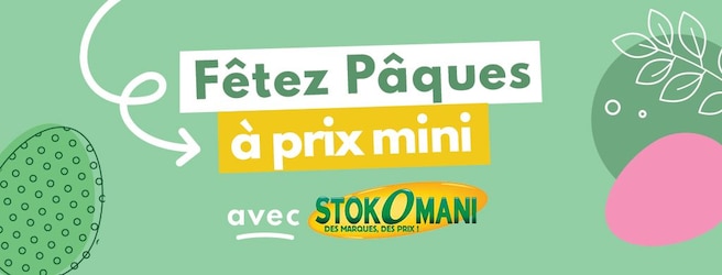 Paques Stokomani