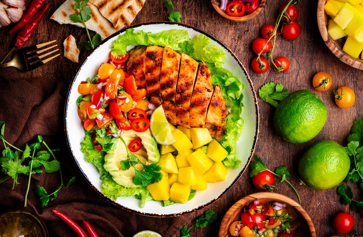 Poulet à la mangue.jpg