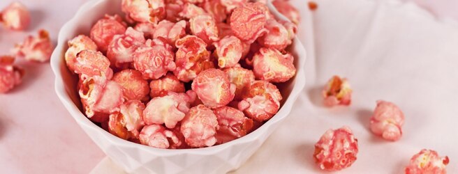 Nos 7 recettes roses façon Barbie