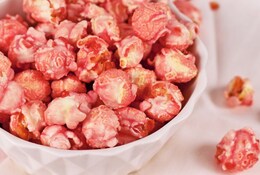 Nos 7 recettes roses façon Barbie