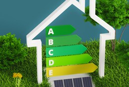 Rénovation énergétique