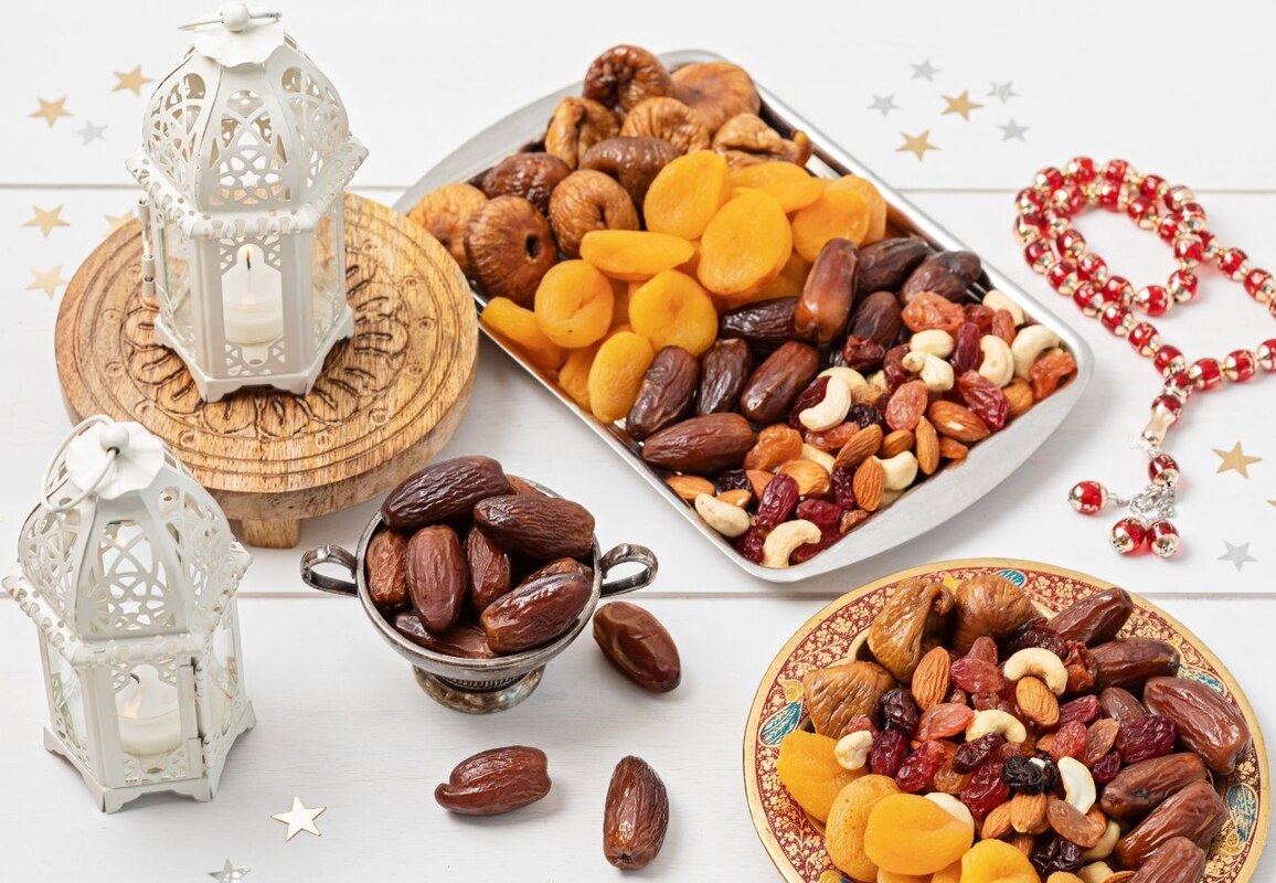 Repas Ramadan