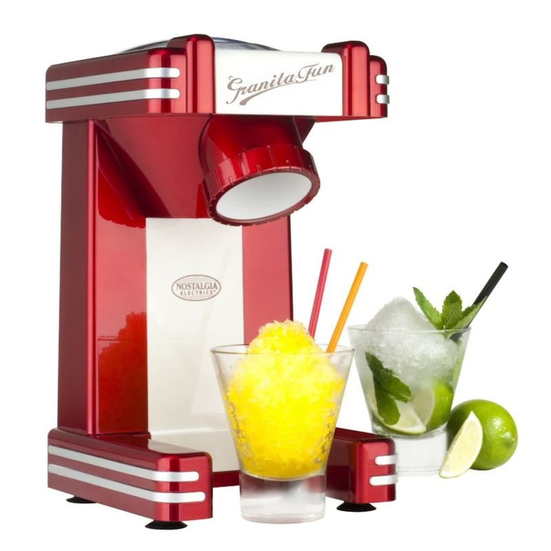 Machine à granita Simeo Granita Fun FF140
