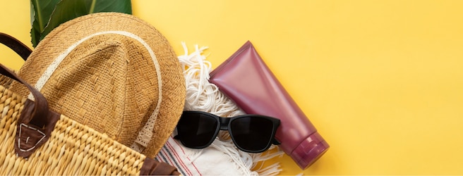 Soldes d'été : du 25 juin au 22 juillet 2025