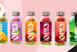 Où acheter le Ciao Kombucha de Squeezie ?