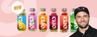 Lire l'article Où acheter le Ciao Kombucha de Squeezie ? Où acheter le Ciao Kombucha de Squeezie ?