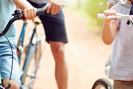 Activités en plein air à faire avec des enfants